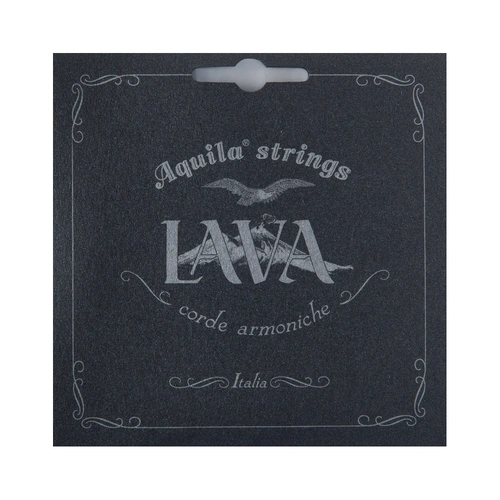 Aquila Uke String Set-Lava Baritone 116U DGBE