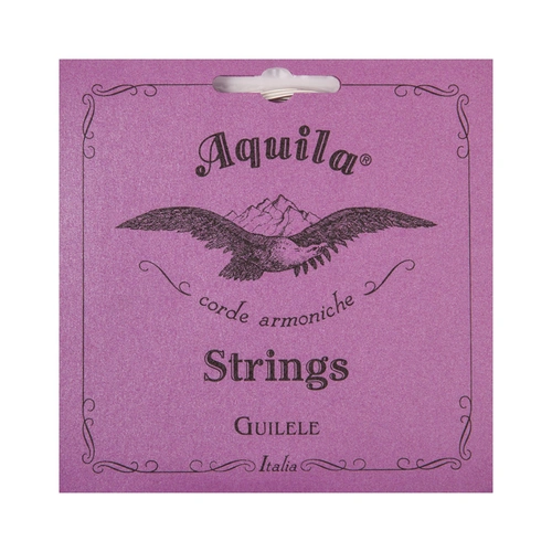 Aquila Guitarlele Uke String Set 96C