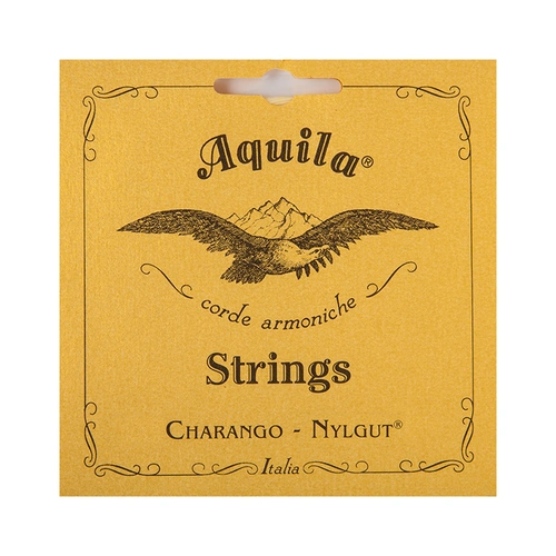Aquila Charango 8-string Set 1CH