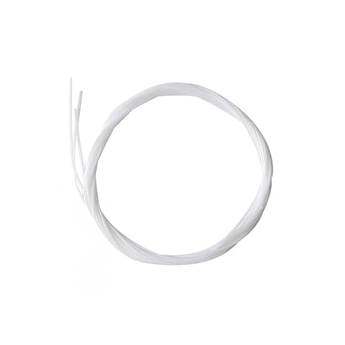 Picato Ukulele/Banjo Strings Pre-Stretched Nylon Set 127 Made in UK