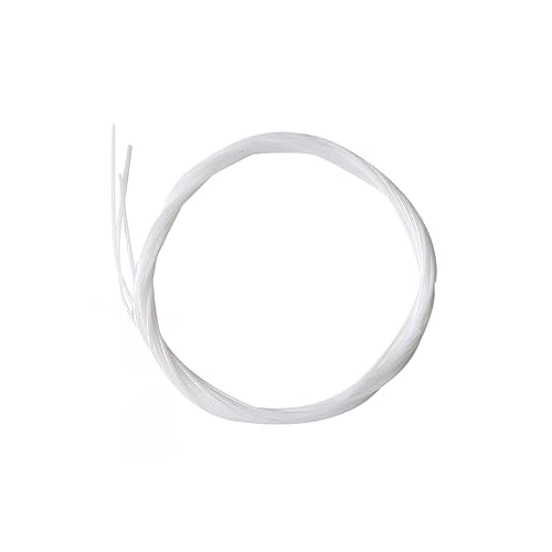 Picato Ukulele/Banjo Strings Set - Pre-Stretched Nylon - Made in UK - 127