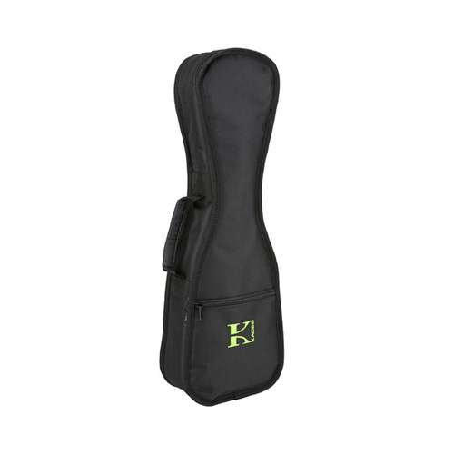 Kaces Xpress Ukulele Bag Soprano