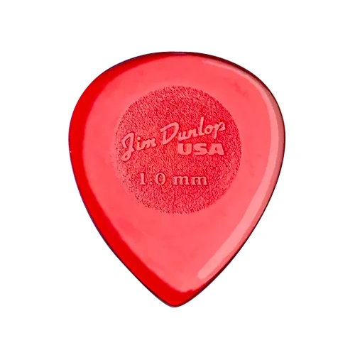 Jim Dunlop 1.00MM Big Stubby Pick (Single)