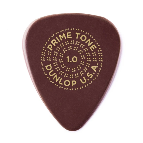 Jim Dunlop 1.0MM Ultex Primetone Guitar Pick Standard Shape