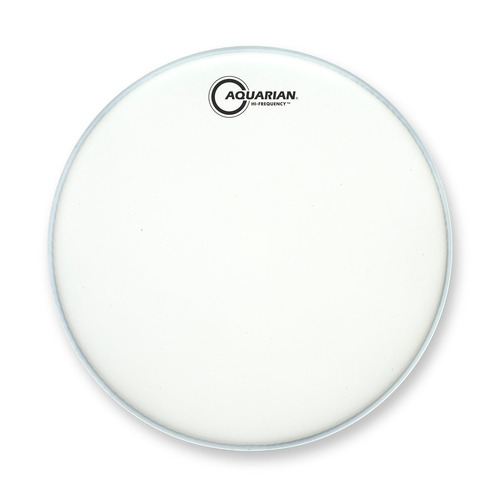 Aquarian TCHF18 Hi-Frequency Coated Drumhead