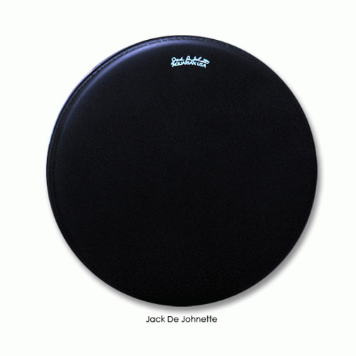 Aquarian JD22B Jack De Johnette Drumhead