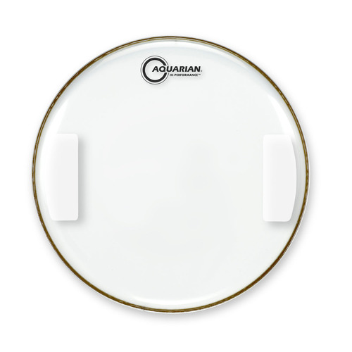 Aquarian HPSN10 Snare Side Hi-Performance Drumhead