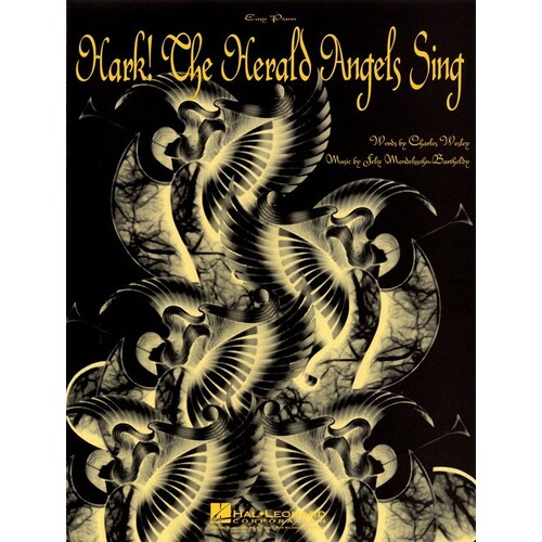 Hark The Herald Angels Sing Ep