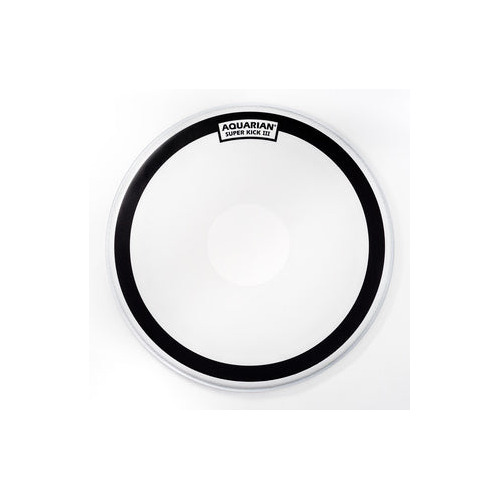 Aquarian SKIII16 Sk Coated 1Ply With Power Dot Drumhead