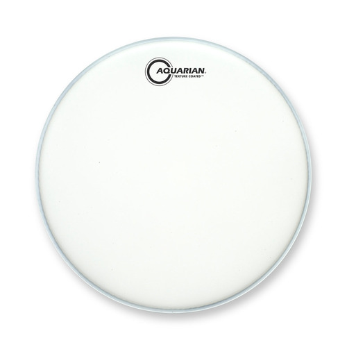 Aquarian TC12 Texture Coated Drumhead