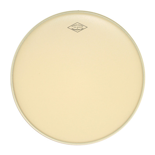 Aquarian MOTC-T16 Vintage Thin Coated Drumhead