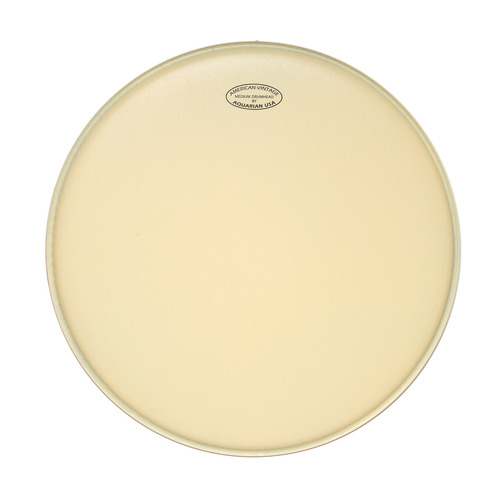 Aquarian VTC-M22 Vintage American Medium Drumhead