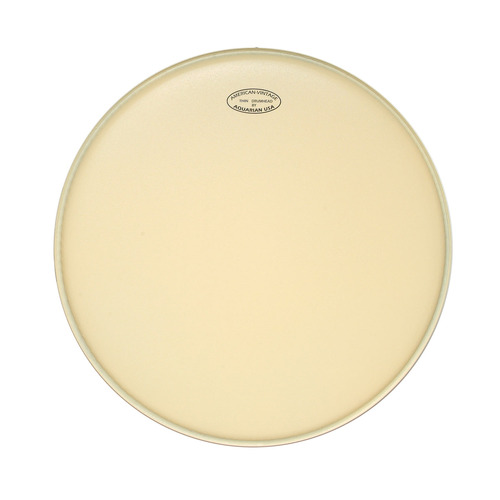 Aquarian VTC-T10 Vintage American Thin Drumhead