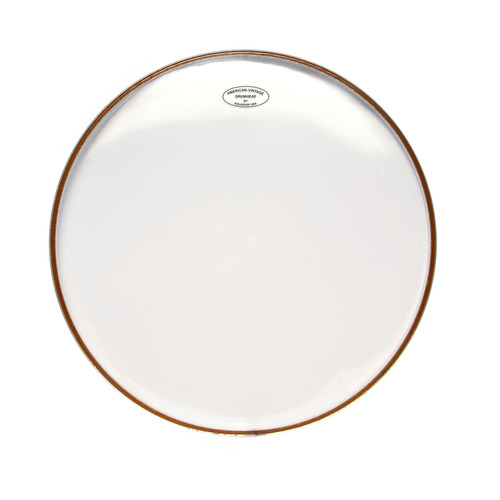 Aquarian VCC-SN14 Vintage Snare Side Drumhead