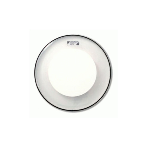Aquarian PWT13PD Power Thin Snare Batter Drumhead