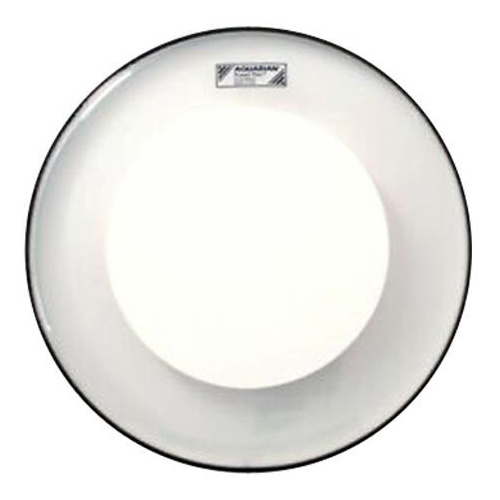 Aquarian PWT13PD Power Thin Snare Batter Drumhead