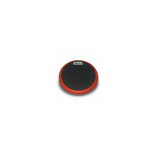 Aquarian Qbp6 Quick Bounce Practice Pad