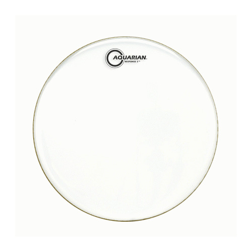 Aquarian TCDT15 Tex-Coated Drumhead