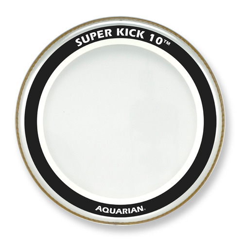 Aquarian SK10 22 Super Kick Drumhead