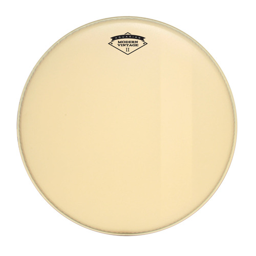 Aquarian MODII22 22" Modern VintageII Drumhead