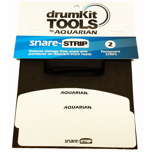 Aquarian ST4 Snare-Strip Drumkit tools