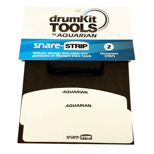 Aquarian ST4 Snare-Strip Drumkit tools