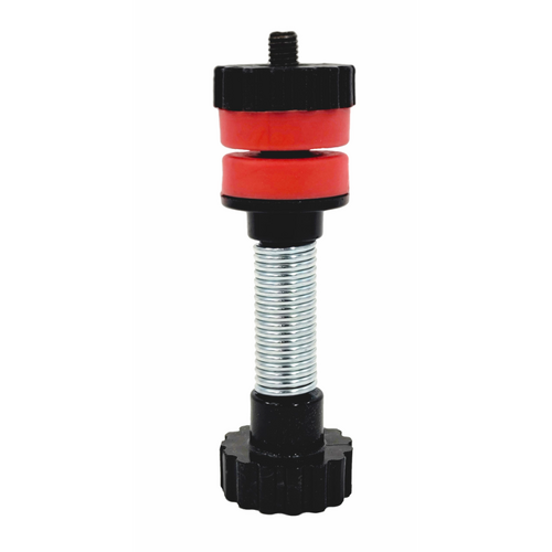 Aquarian Super Cymbal Spring Medium - Red
