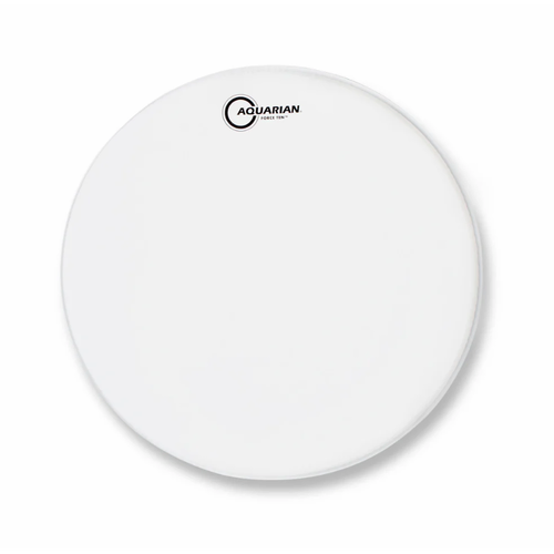 Aquarian TCFOR8 Coated Force Ten 2 Ply Drum Head 10mil