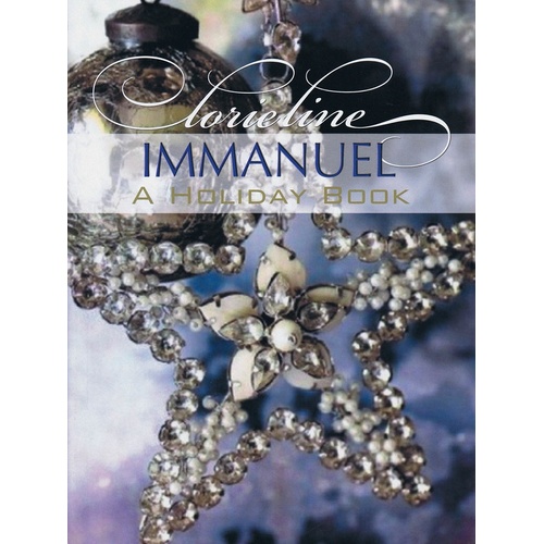 Immanuel Piano Solos (Softcover Book)