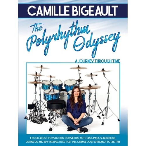 The Polyrhythm Odyssey by Hudson Music - A Comprehensive Guide to Rhythm