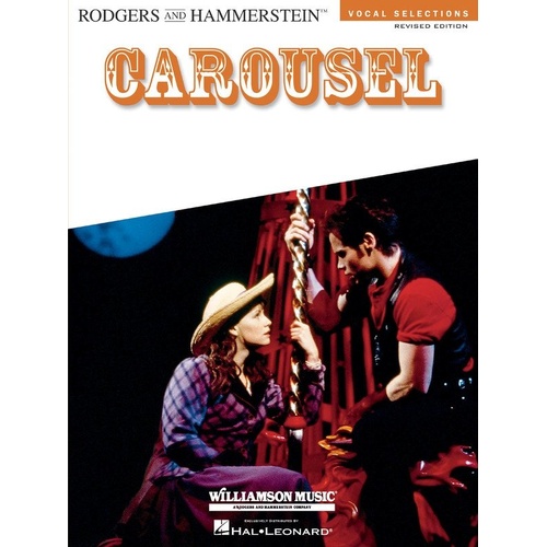 Carousel Vocal Selections PVG Revised Edition