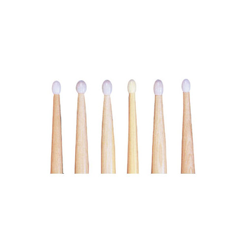Drumsticks-Economy Nylon Tip 7AN