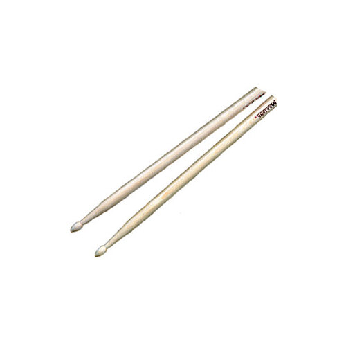 Drumsticks-Wood Tip 7A