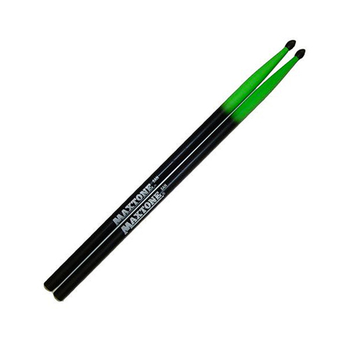 Drumsticks-Fluorescent Green 5AN