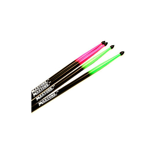 Drumsticks-Fluorescent Red 5AN