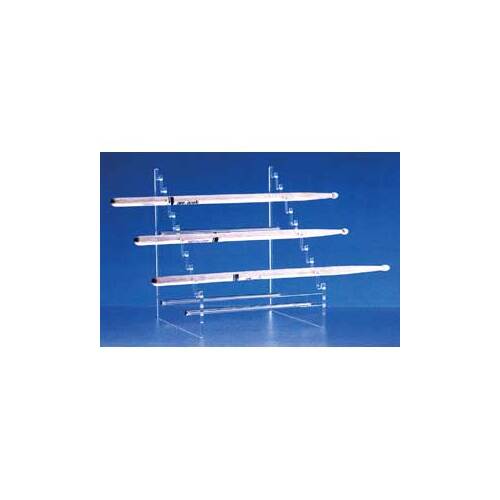 Drum Stick Display (10) Perspex