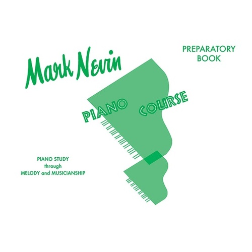Piano Course Preparatory