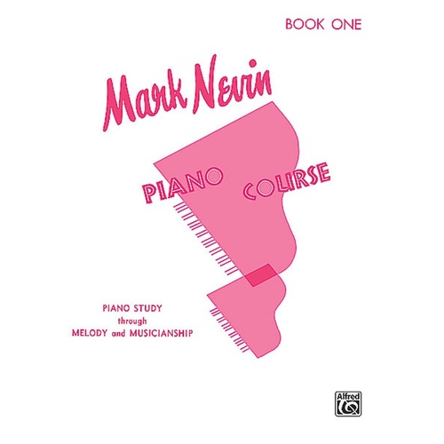 Piano Course Book 1