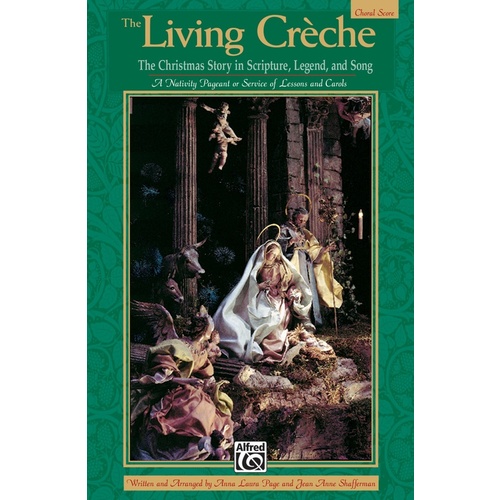 Living Creche Score