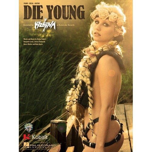 Die Young S/S PVG (O/P) (Sheet Music)