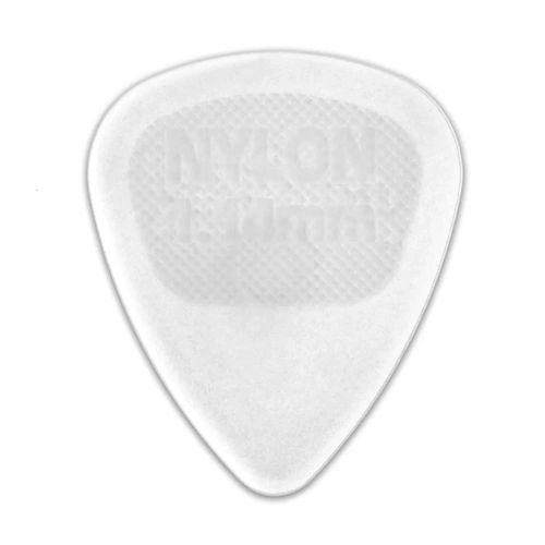 Jim Dunlop 1.14MM Glow in the Dark Guitar Pick -  Series (Single)