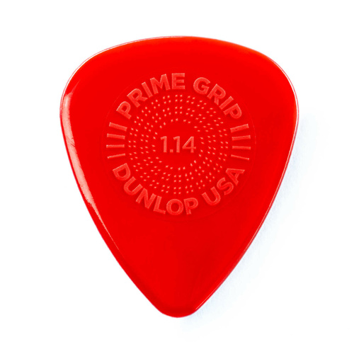 24 x Jim Dunlop Prime Grip DELRIN 500 1.14MM Gauge Guitar Picks 450R
