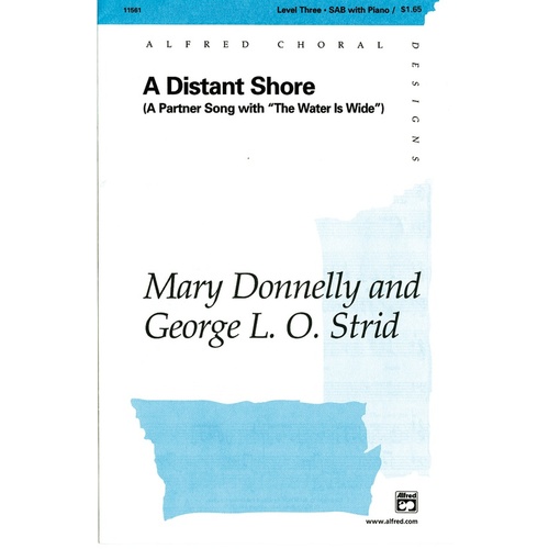 Distant Shore SAB