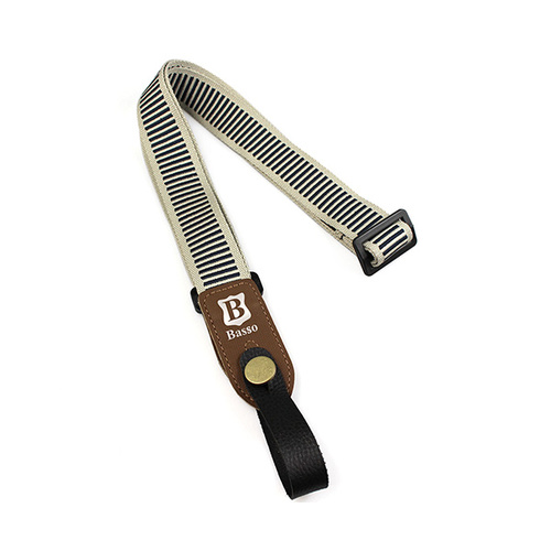 Basso Ukulele Strap - Ala UK-09