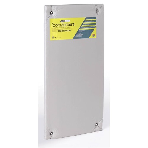 Roomzorber Multi Silver 2448 Single 24 