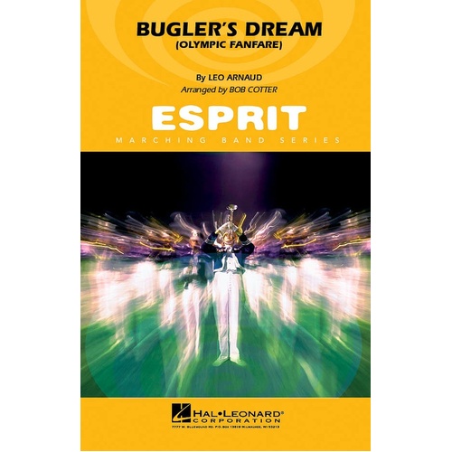 Buglers Dream Marching Band 