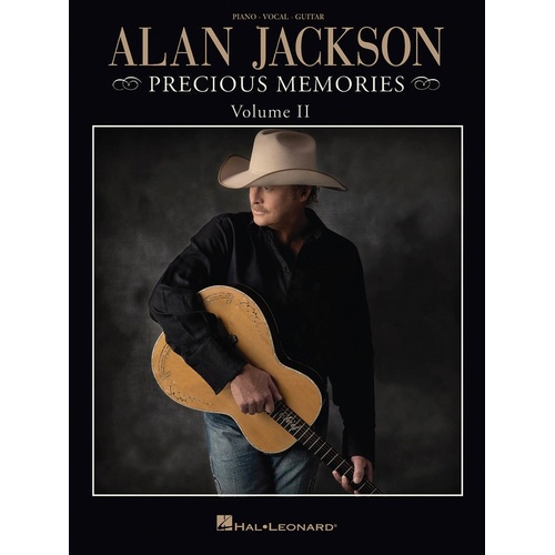Precious Memories Volume Ii PVG (Softcover Book)