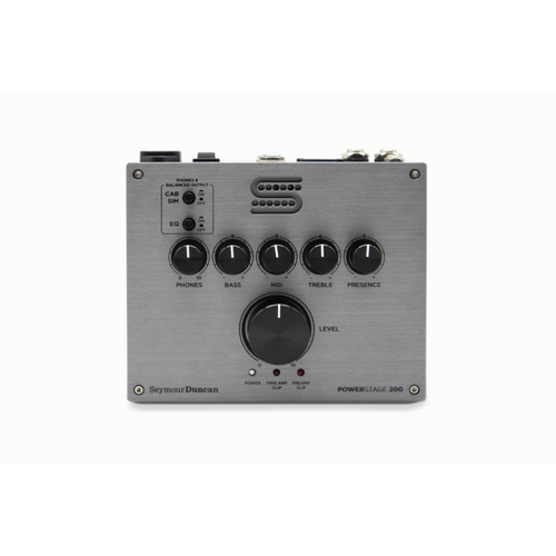 SD Powerstage 200 AUS 230V