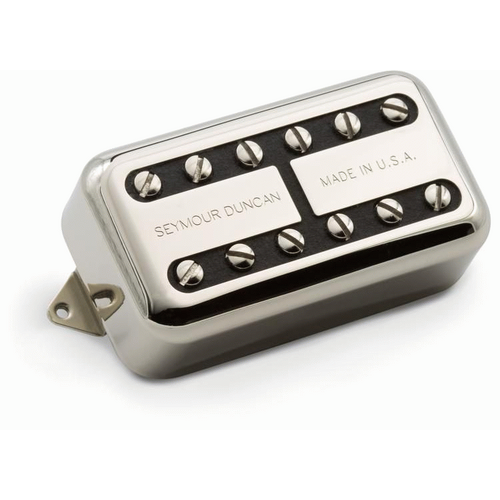 Seymour Duncan Psyclone Humbucker Neck Nickel