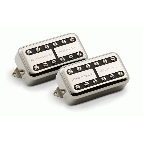 Seymour Duncan Set Psyclone Humbucker Nickel Pickup